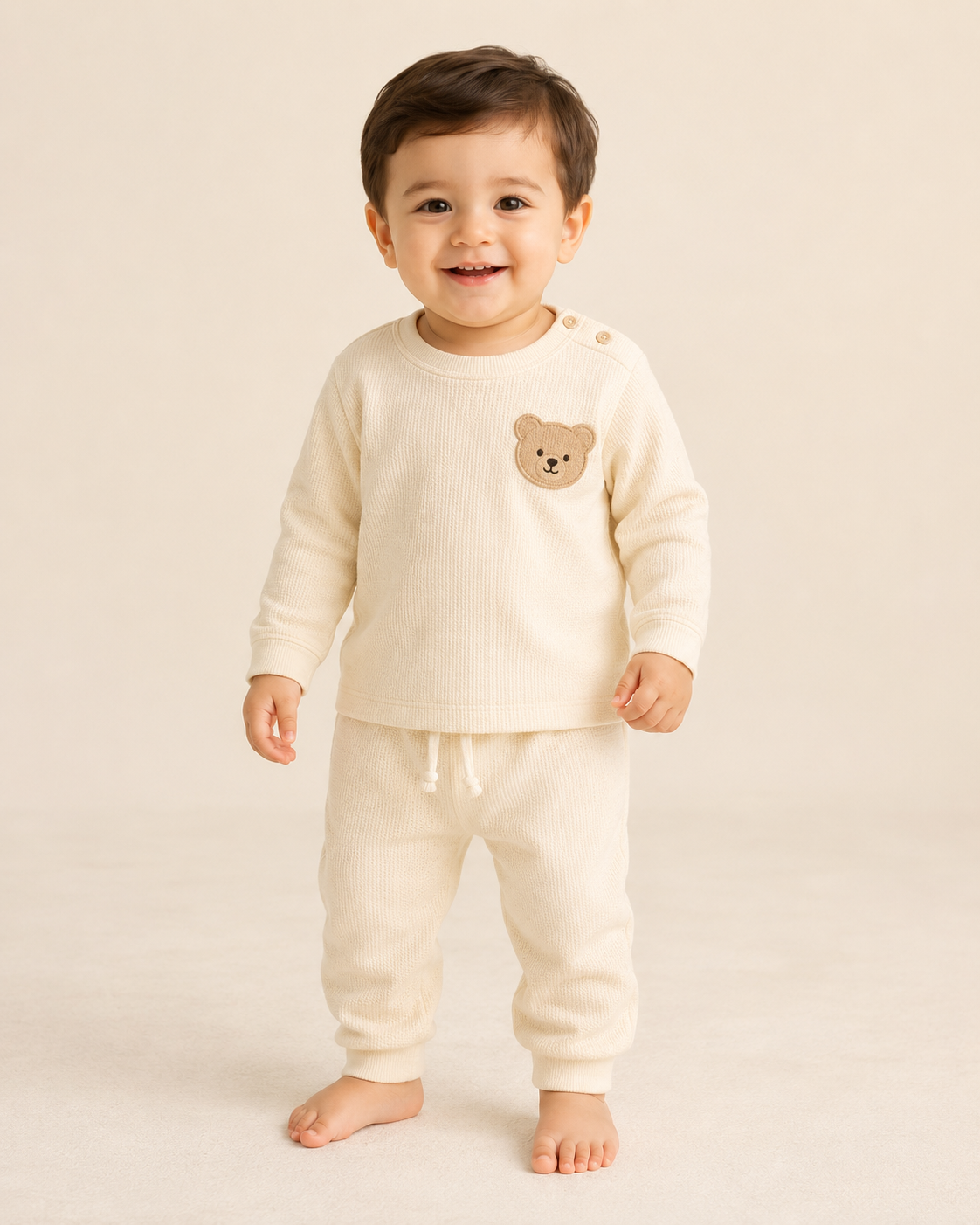 Boys 2 Pcs Set
