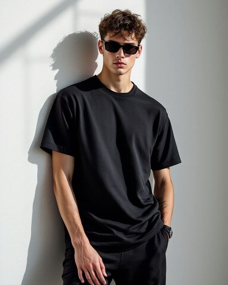 Men's t-shirts