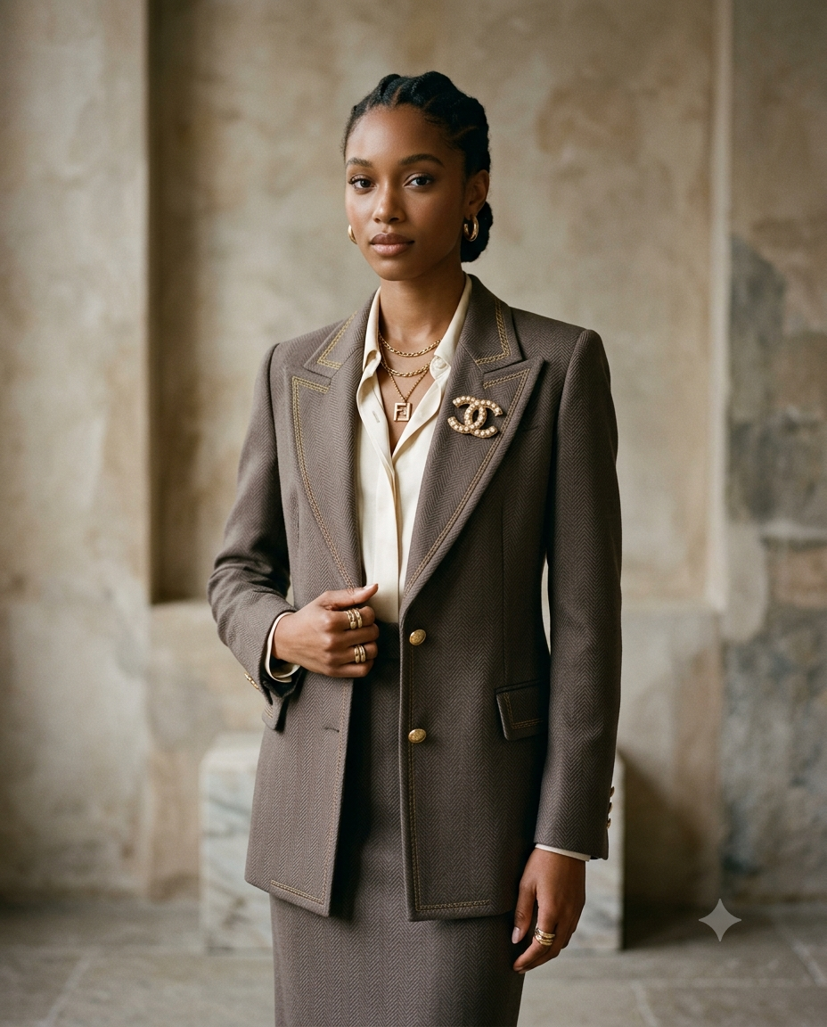 Fashion and apparel