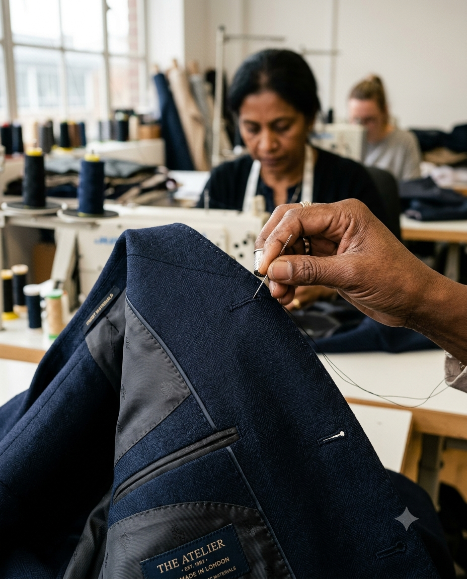 Quality and craft