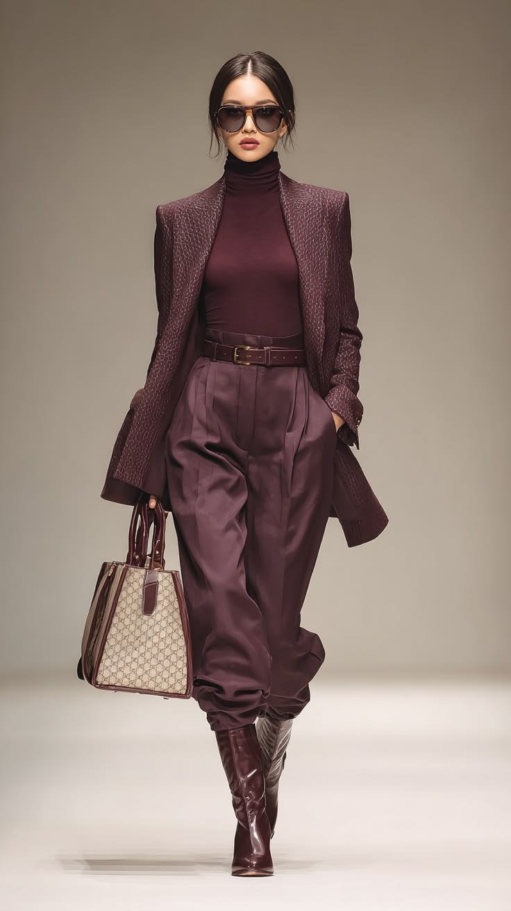 MACK FASHIONS look
